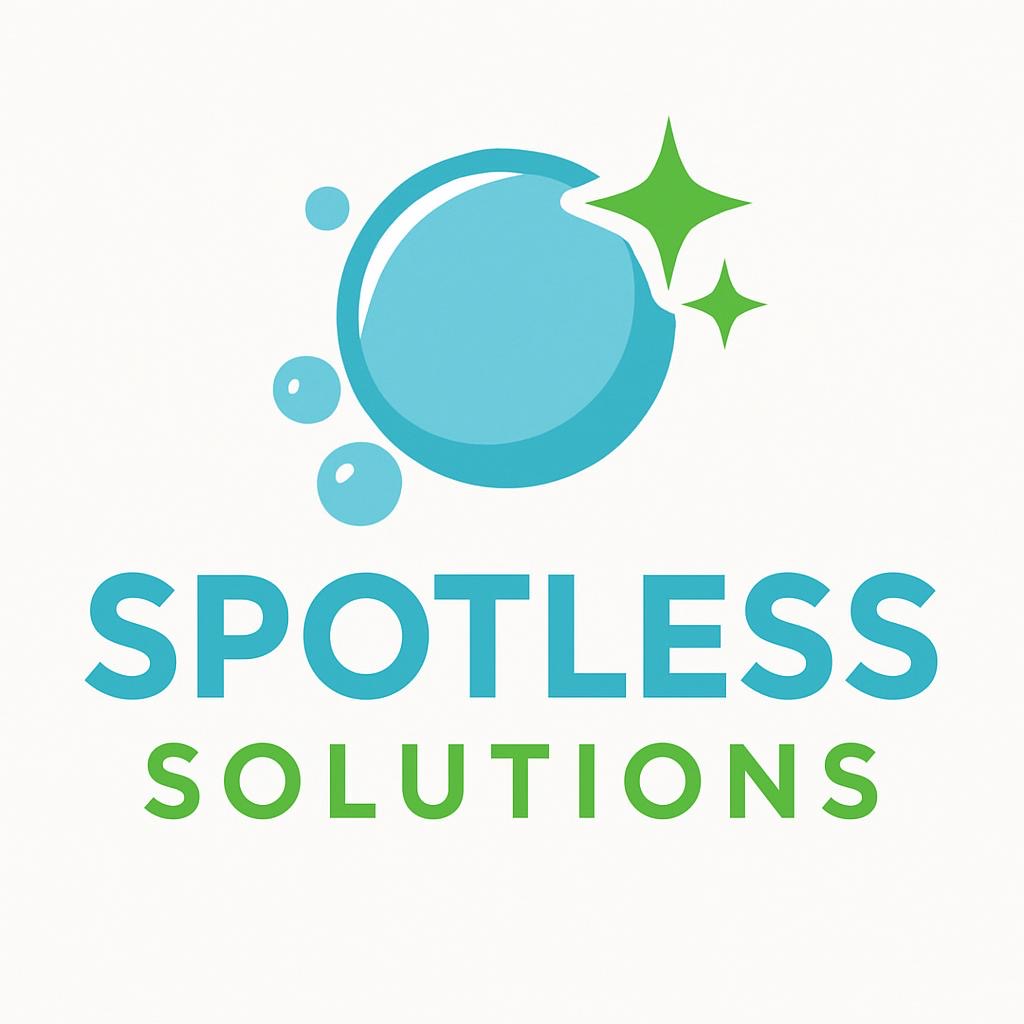 Spotless Solutions